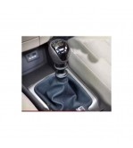 Maner  schimbator auto din plastic compatibil Hyundai Elantra I30,Kia Forte cu 2 adaptoare pentru 5 si 6 viteze Cod: SC-175