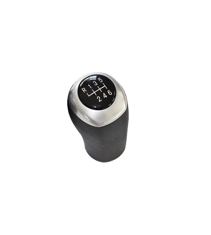 Maner  schimbator auto din plastic compatibil Hyundai Elantra GT  cu 2 adaptoare pentru 5 si 6 viteze Cod: SC-176