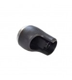 Maner  schimbator auto din plastic compatibil Hyundai Elantra GT  cu 2 adaptoare pentru 5 si 6 viteze Cod: SC-176