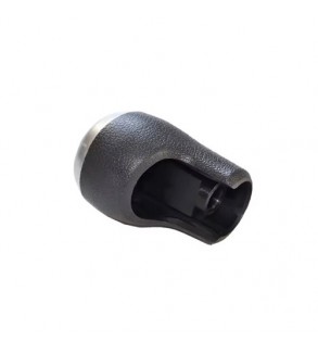 Maner  schimbator auto din plastic compatibil Hyundai Elantra GT  cu 2 adaptoare pentru 5 si 6 viteze Cod: SC-176