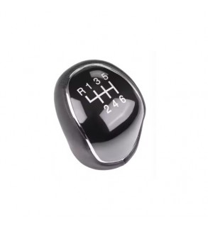 Maner  schimbator auto din plastic compatibil Hyundai IX35 5 viteze Cod: SC-177