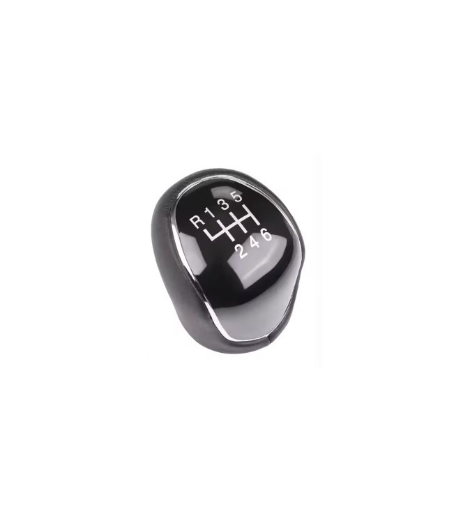 Maner  schimbator auto din plastic compatibil Hyundai IX35 5 viteze Cod: SC-177