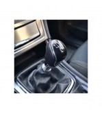 Maner  schimbator auto din plastic compatibil Hyundai IX35 5 viteze Cod: SC-177