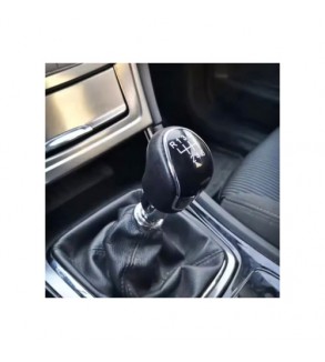 Maner  schimbator auto din plastic compatibil Hyundai IX35 5 viteze Cod: SC-177