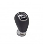 Maner  schimbator auto din plastic compatibil Hyundai  I10 - I20  5 viteze Cod: SC-178