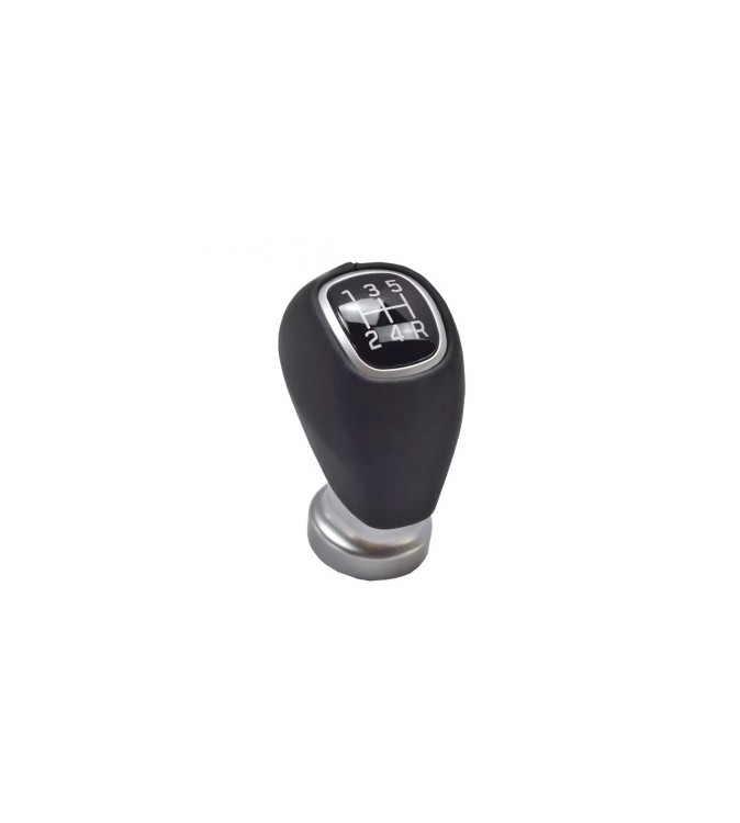 Maner  schimbator auto din plastic compatibil Hyundai  I10 - I20  5 viteze Cod: SC-178