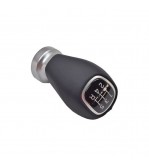 Maner  schimbator auto din plastic compatibil Hyundai  I10 - I20  5 viteze Cod: SC-178
