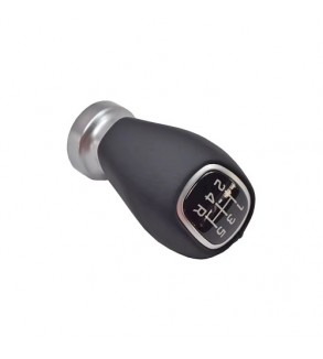 Maner  schimbator auto din plastic compatibil Hyundai  I10 - I20  5 viteze Cod: SC-178
