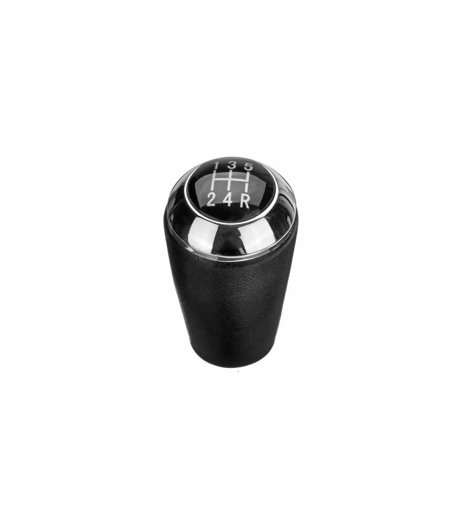Maner  schimbator auto din plastic compatibil Mazda  cu 2 adaptoare pentru 5 si 6 viteze Cod: SC-179