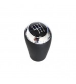 Maner  schimbator auto din plastic compatibil Mazda  cu 2 adaptoare pentru 5 si 6 viteze Cod: SC-179