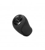 Maner  schimbator auto din plastic compatibil Mazda  cu 2 adaptoare pentru 5 si 6 viteze Cod: SC-180
