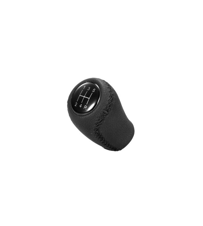 Maner  schimbator auto din plastic compatibil Mazda  cu 2 adaptoare pentru 5 si 6 viteze Cod: SC-180