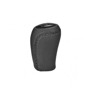 Maner  schimbator auto din plastic compatibil Mazda  cu 2 adaptoare pentru 5 si 6 viteze Cod: SC-180