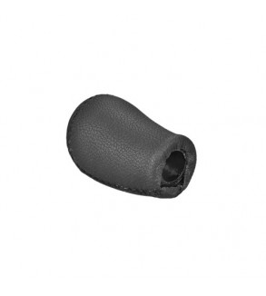 Maner  schimbator auto din plastic compatibil Mazda  cu 2 adaptoare pentru 5 si 6 viteze Cod: SC-180