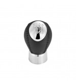 Maner  schimbator auto din plastic compatibil Mazda  VI cu 2 adaptoare pentru 5 si 6 viteze Cod: SC-181