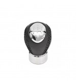 Maner  schimbator auto din plastic compatibil Mazda  VI cu 2 adaptoare pentru 5 si 6 viteze Cod: SC-181