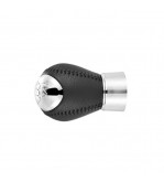 Maner  schimbator auto din plastic compatibil Mazda  VI cu 2 adaptoare pentru 5 si 6 viteze Cod: SC-181