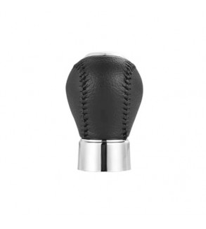 Maner  schimbator auto din plastic compatibil Mazda  VI cu 2 adaptoare pentru 5 si 6 viteze Cod: SC-181
