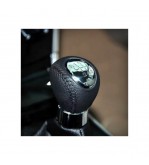 Maner  schimbator auto din plastic compatibil Mazda  VI cu 2 adaptoare pentru 5 si 6 viteze Cod: SC-181