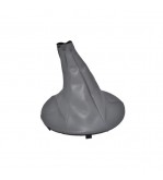 Manson  schimbator auto imitatie piele  compatibil Fiat Panda 2003-2012 Cod: SC-184