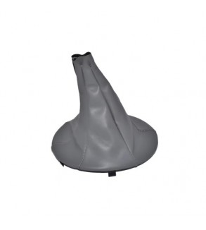 Manson  schimbator auto imitatie piele  compatibil Fiat Panda 2003-2012 Cod: SC-184