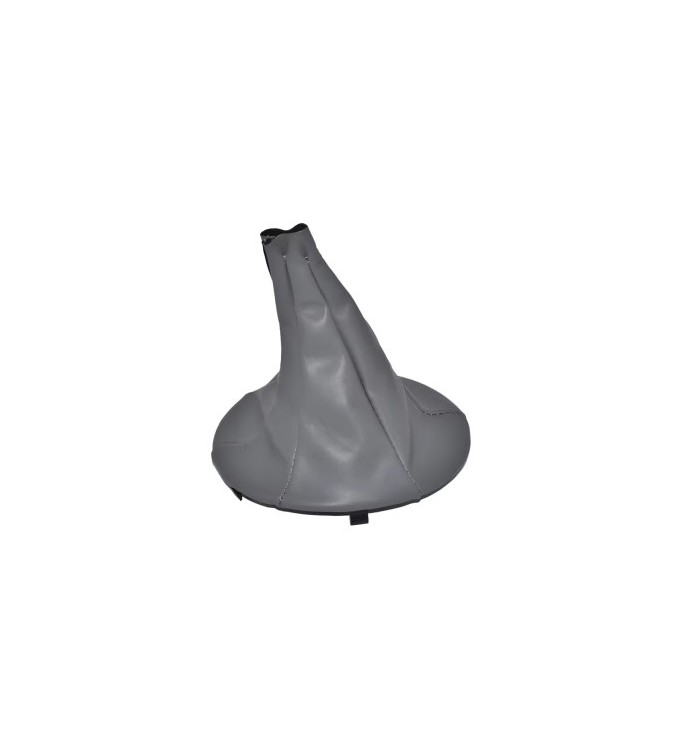 Manson  schimbator auto imitatie piele  compatibil Fiat Panda 2003-2012 Cod: SC-184
