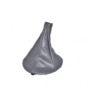 Manson  schimbator auto imitatie piele  compatibil Fiat Panda 2003-2012 Cod: SC-184