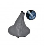 Manson  schimbator auto imitatie piele  compatibil Fiat Panda 2003-2012 Cod: SC-184