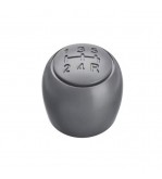 Maner  schimbator auto din plastic  compatibil Fiat Panda 2003-2012 Cod: SC-185
