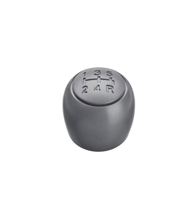 Maner  schimbator auto din plastic  compatibil Fiat Panda 2003-2012 Cod: SC-185