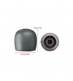 Maner  schimbator auto din plastic  compatibil Fiat Panda 2003-2012 Cod: SC-185