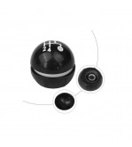 Maner  schimbator auto din plastic compatibil Fiat 500 - 500C 2007-2018  Cod: SC-186