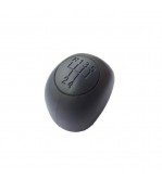 Maner  schimbator auto din plastic compatibil Fiat,Citroen, Peugeot 5 viteze  Cod: SC-189