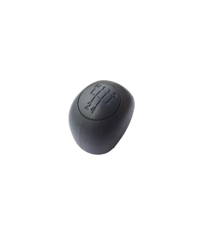 Maner  schimbator auto din plastic compatibil Fiat,Citroen, Peugeot 5 viteze  Cod: SC-189