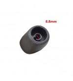 Maner  schimbator auto din plastic compatibil Fiat,Citroen, Peugeot 5 viteze  Cod: SC-189