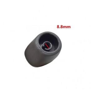Maner  schimbator auto din plastic compatibil Fiat,Citroen, Peugeot 5 viteze  Cod: SC-189