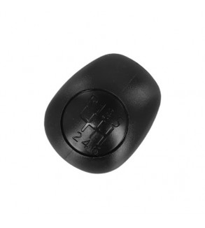 Maner  schimbator auto din plastic compatibil Fiat Ducato  2006-2017 6 viteze  Cod: SC-190