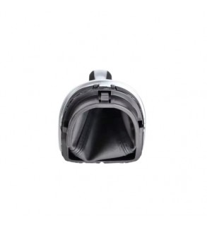 Maner si manson  schimbator auto imitatie piele compatibil  Seat Altea ,Leon, Toledo III 5 viteze Cod: SC-191