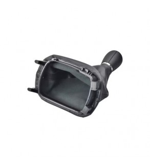 Maner si manson  schimbator auto imitatie piele compatibil  Seat Leon I Toledo II 6 viteze Cod: SC-192