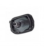 Maner si manson  schimbator auto imitatie piele compatibil  Seat Leon I Toledo II 6 viteze Cod: SC-192