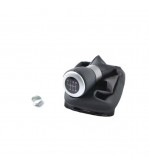 Maner si manson  schimbator auto imitatie piele compatibil  Seat Alhambra 2000-2010 Cod: SC-193