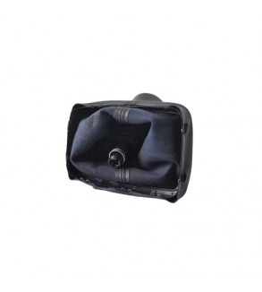 Maner si manson  schimbator auto imitatie piele compatibil  Seat Alhambra 2000-2010 Cod: SC-193