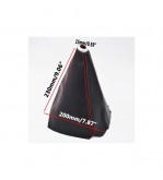 Manson  schimbator auto  imitatie piele model universal Cod: SC-197