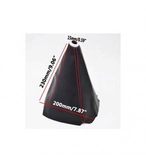 Manson  schimbator auto  imitatie piele model universal Cod: SC-197