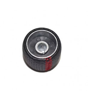 Maner  schimbator auto din plastic  compatibil  Alfa Romeo cu 2 adaptoare pentru 5 si 6 viteze  Cod: SC-201