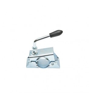 Clema remorca metalica pentru fixarea protapului Cod: CO-01-MEDIE