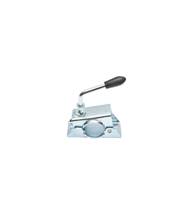 Clema remorca metalica pentru fixarea protapului Cod: CO-01-MEDIE