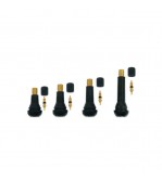 Valva tubeless   pentru jante 13 inch compatibila cu anvelope fara camera Cod: TR413