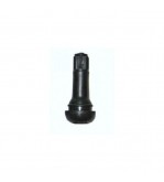 Valva tubeless   pentru jante 13 inch compatibila cu anvelope fara camera Cod: TR413