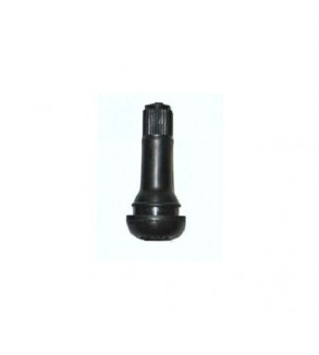 Valva tubeless   pentru jante 13 inch compatibila cu anvelope fara camera Cod: TR413